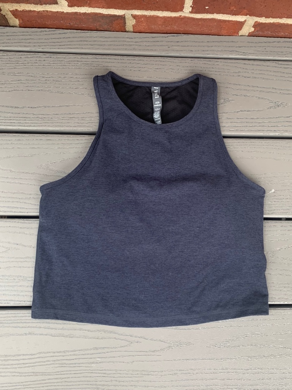 Vuori Elevation Tank and Yosemite Sports Bra Set - Picture 2 of 11